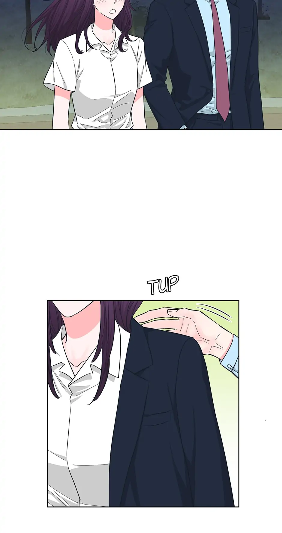 Relationship Once Done Chapter 71 27